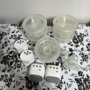 Mom cozy s12 & s9 bundle